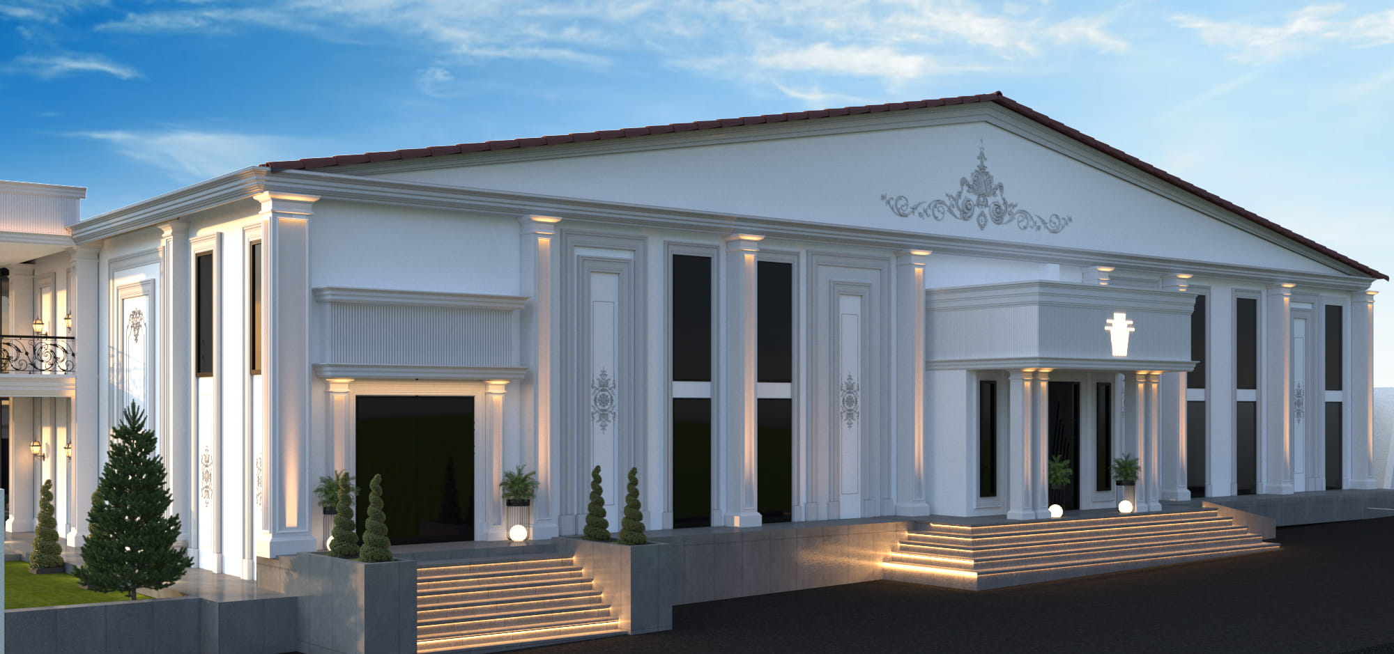 Jeena Venue