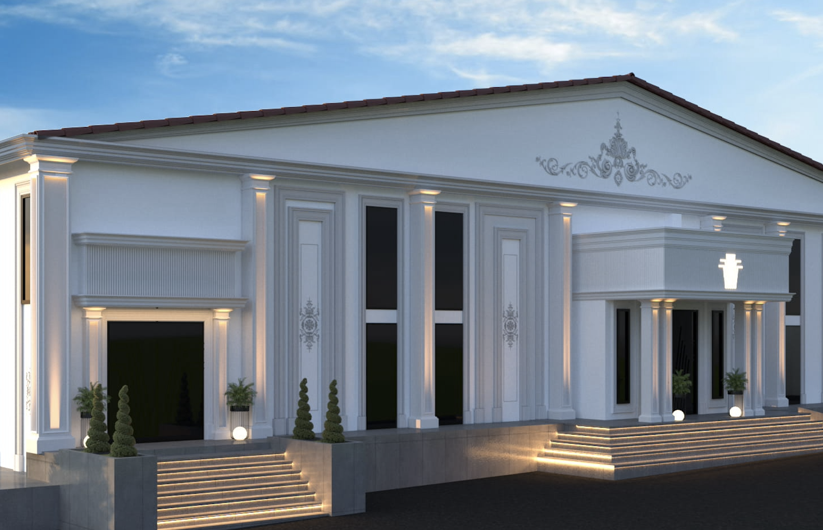 Jeena Venue